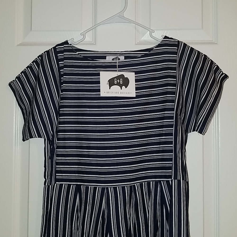 Brickyard Buffalo dress- BNWT - Picture 2 of 6